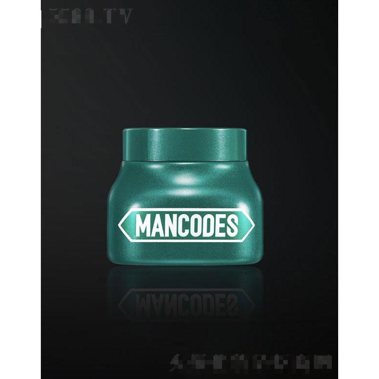 廣州迷紫  左顏右色茶樹清潔修護(hù)泥膜 10g  深層清潔