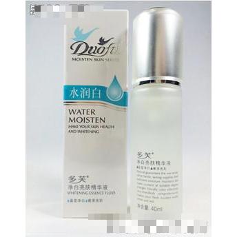 廣西來(lái)賓市香江生物科技有限公司