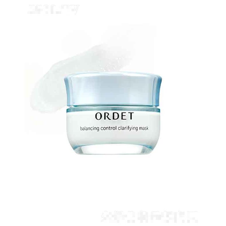 汀蘭絲香均衡凈顏活肌面膜  45g   改善暗啞