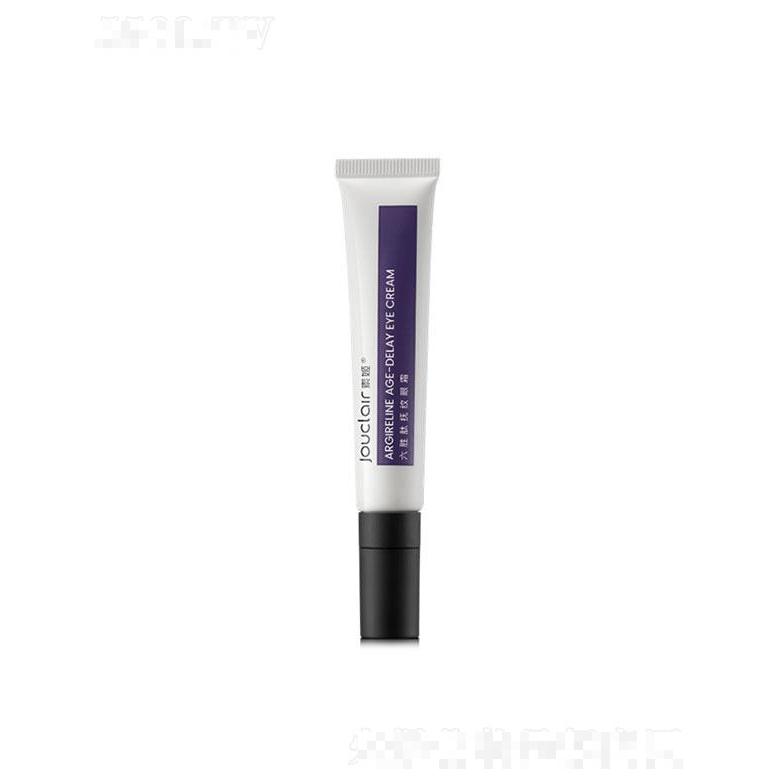 開平牽牛  素姬六勝肽撫紋眼霜  18g   淡紋滋養(yǎng)