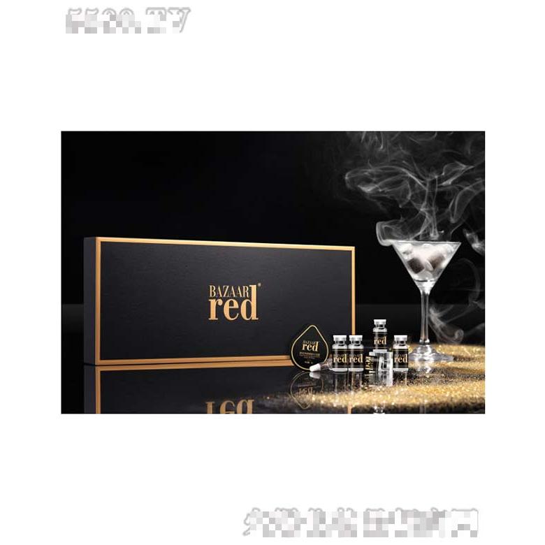 芭莎紅網(wǎng)絡科技（廣州）有限公司