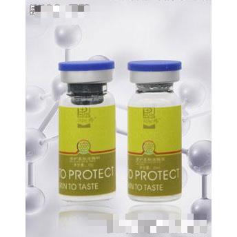 香港左右麗人生物科技有限公司