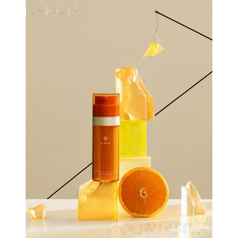 杭州蘭匠  蘭維他命CE雙萃精華   抗氧化