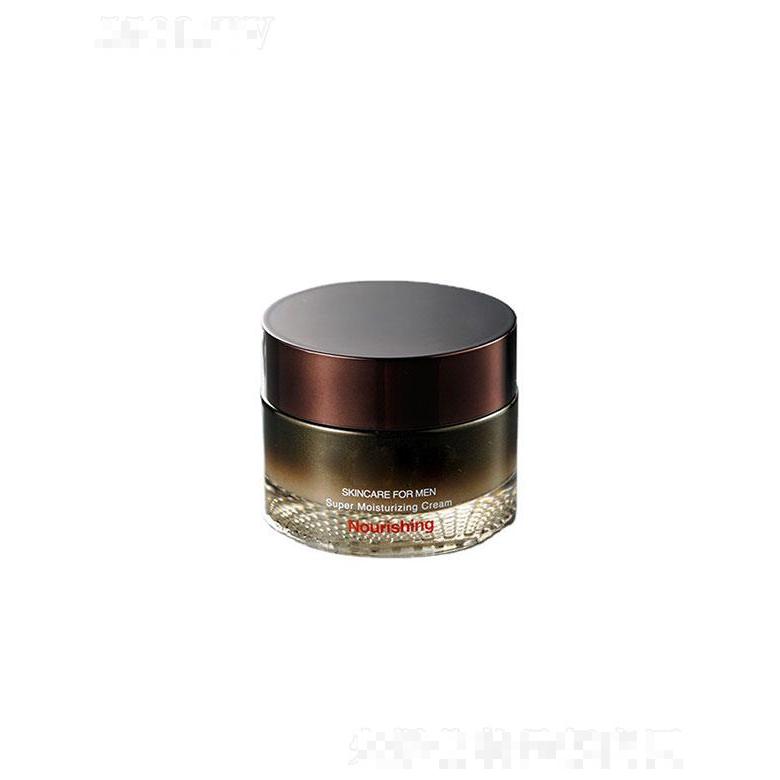 廣州玖宮研化   玖宮研化男士補(bǔ)水面霜   抗皺祛痘