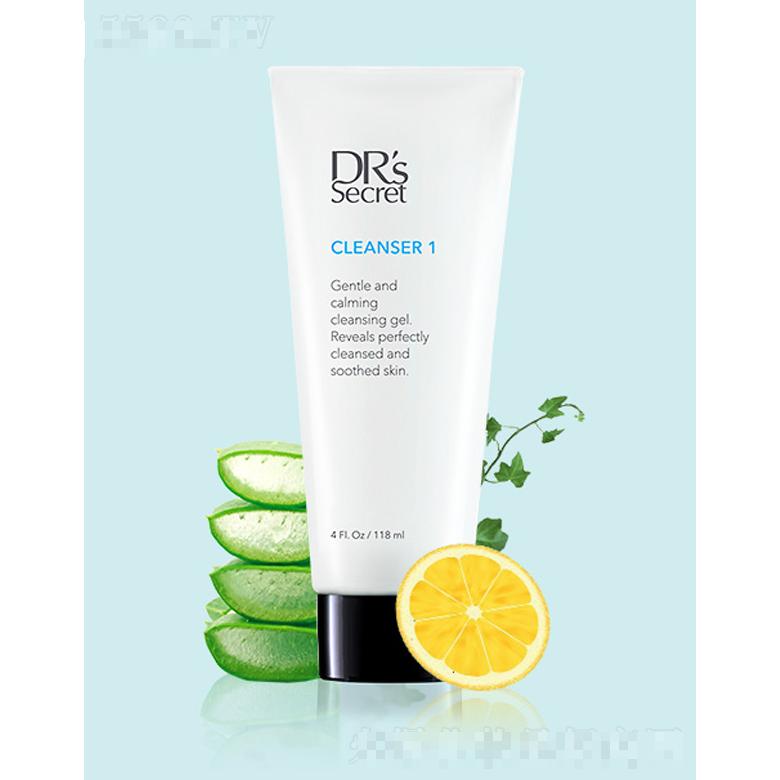 皙之密潔膚液 118ml