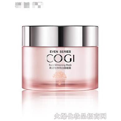 上海新高姿化妝品有限公司