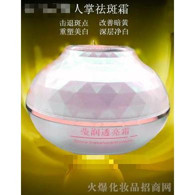 湖北省蘭姬佳人化妝品有限公司