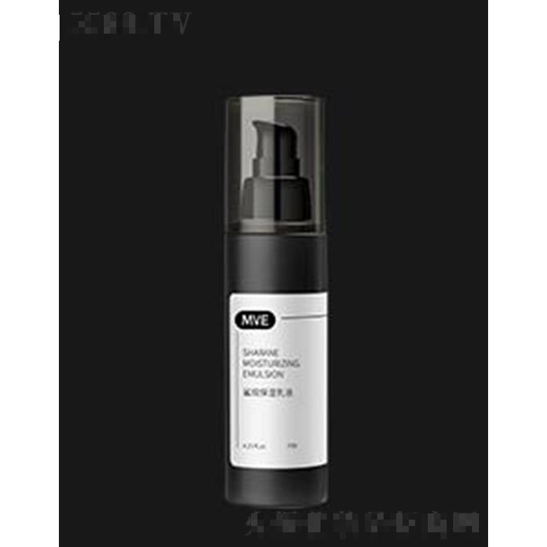 MVE鯊?fù)楸袢橐?肌底保濕平衡控油