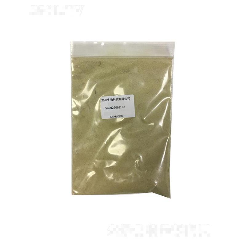 佛山市艾邦當(dāng)歸軟膜粉OEM代加工