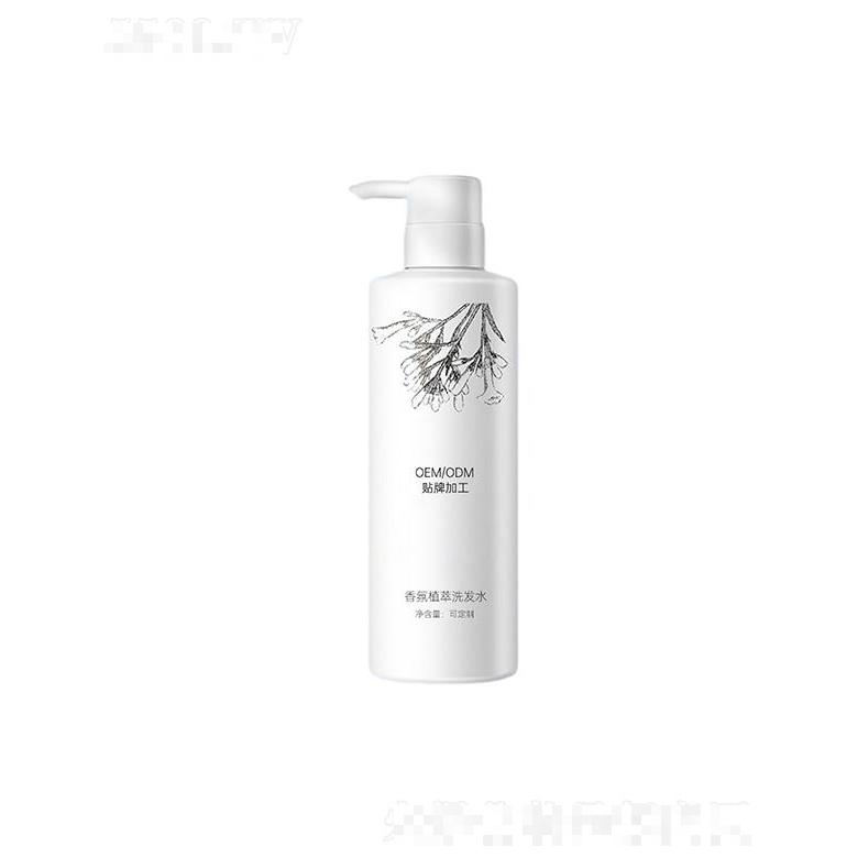 廣東舒暢   明澄雅香氛植萃去屑止癢洗發(fā)水露   控油蓬松