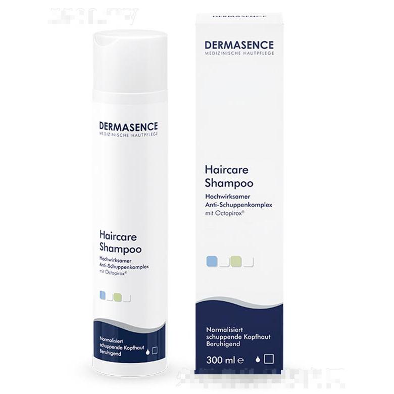 DERMASENCE去屑護(hù)理洗發(fā)露 300ml