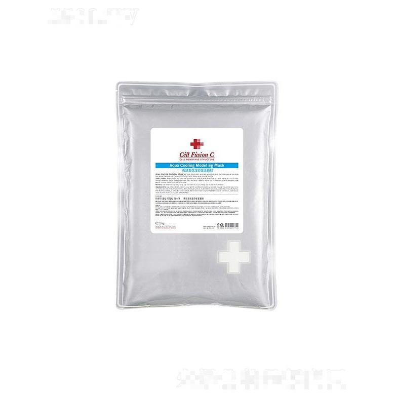 秀膚生保濕舒緩面膜粉 250ml保濕舒緩補(bǔ)水