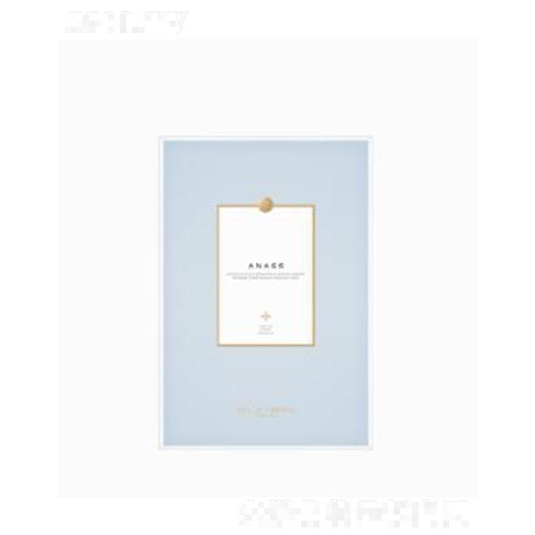 婕珞芙阿娜斯特護(hù)保濕舒緩精華面膜