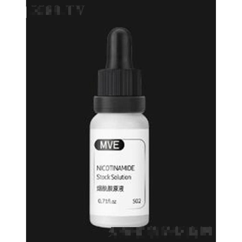 MVE泛醇原液 修復(fù)舒緩