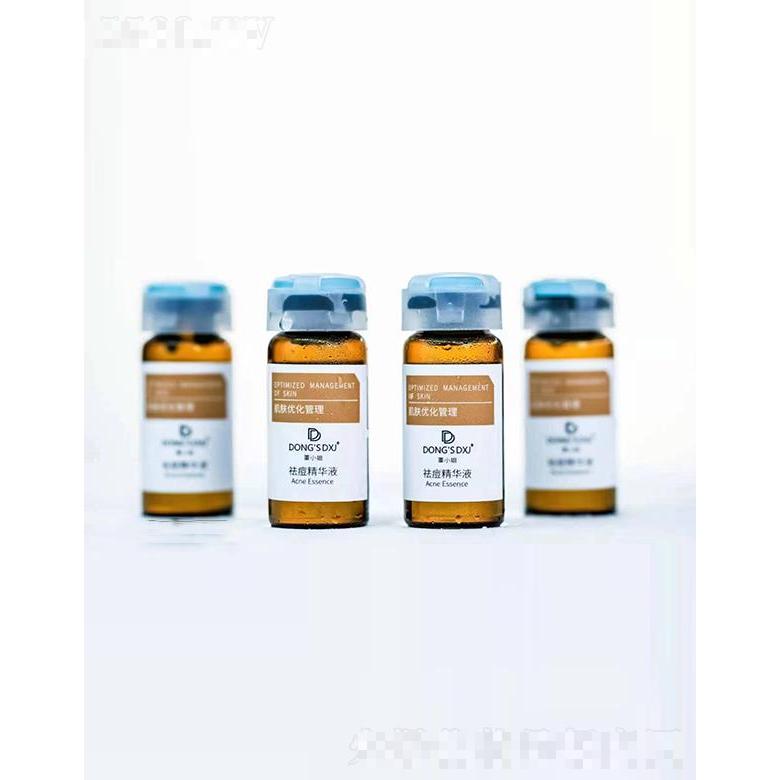 石獅董氏生物科技有限公司