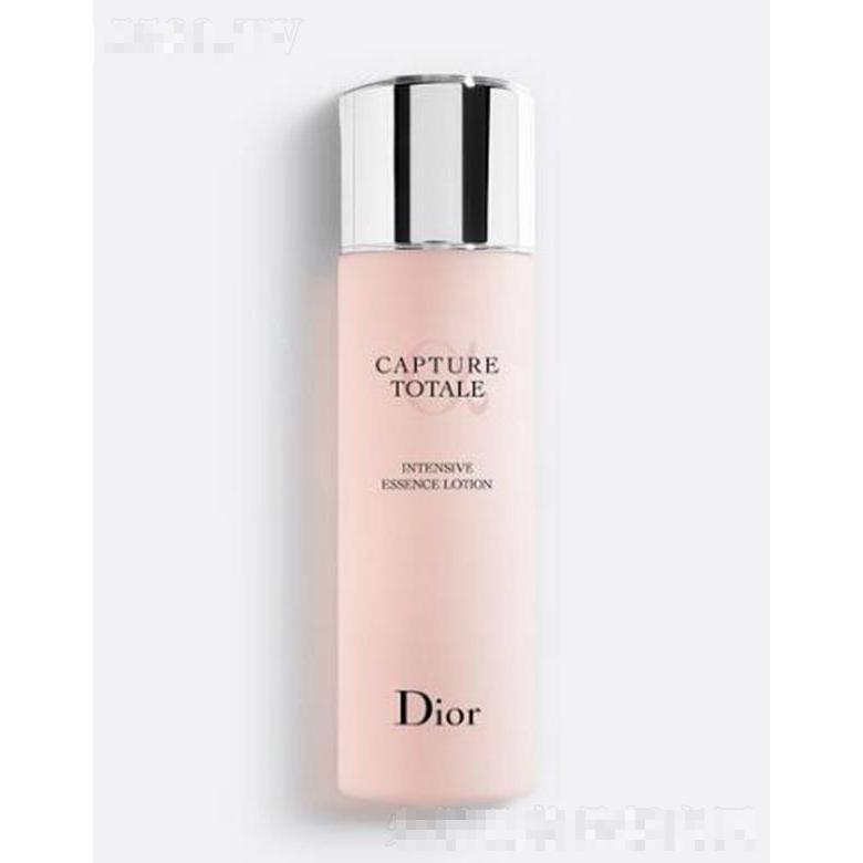 克麗絲汀迪奧肌活蘊能強韌精萃液 豐盈流動精華質地深滲透易吸收