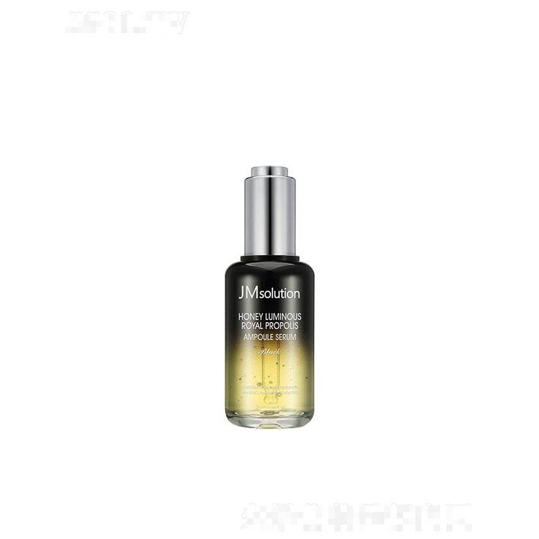 肌司研瑩潤蜂膠柔膚精華 60ml深入修護柔潤瑩亮