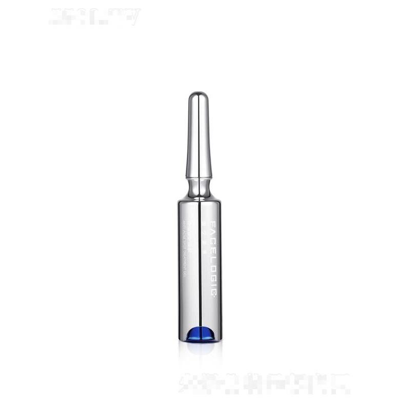 面子邏輯凈痘修護凝膠 緩解痘痘帶來的不適