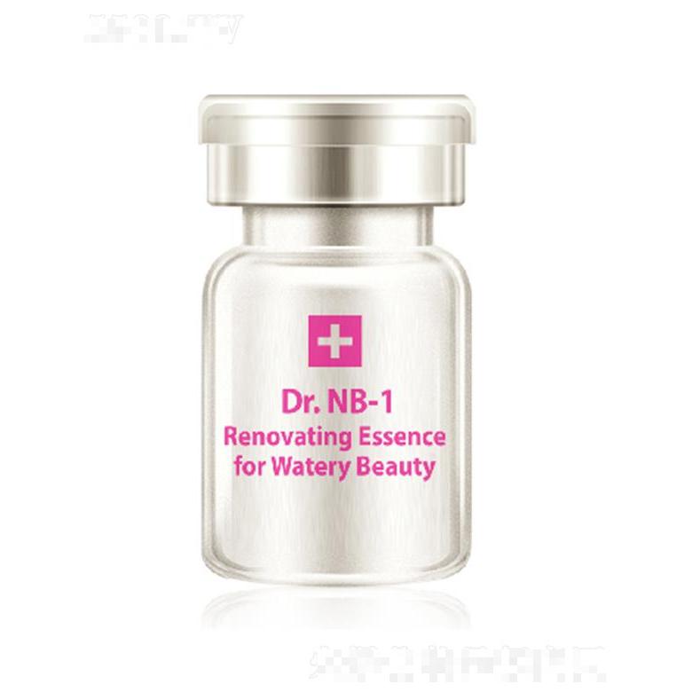 Dr.NB-1標(biāo)靶水光修護(hù)精萃液 5ml*5平衡肌膚水分油分及養(yǎng)分