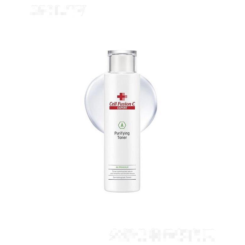 秀膚生凈顏清痘調(diào)理水 200ml調(diào)節(jié)皮脂收縮