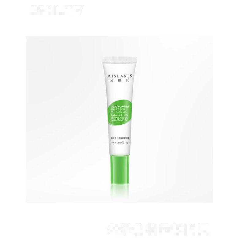 艾酸氏20%壬二酸祛痘凝膠