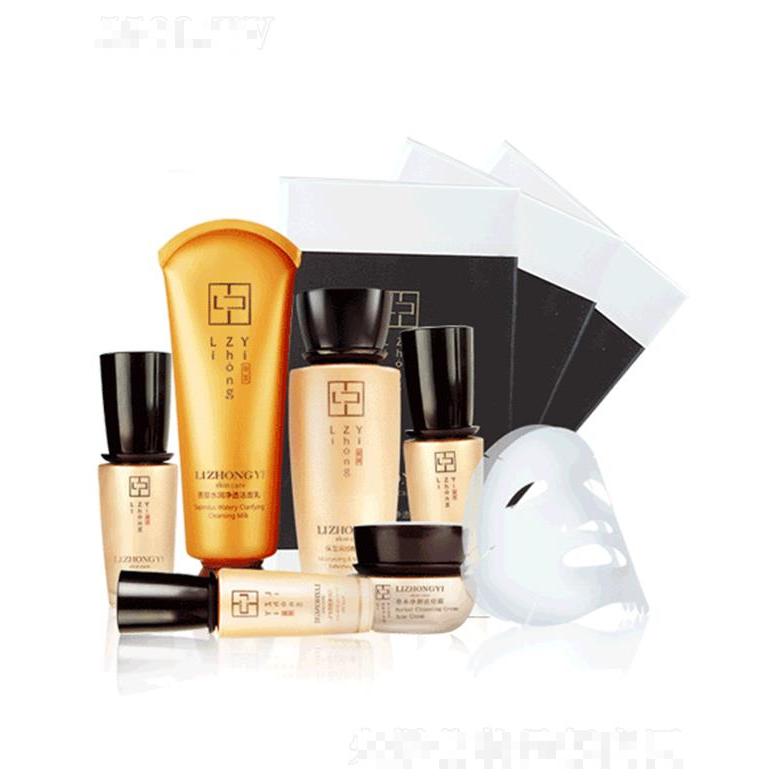 LZY清肌無痕極效裝