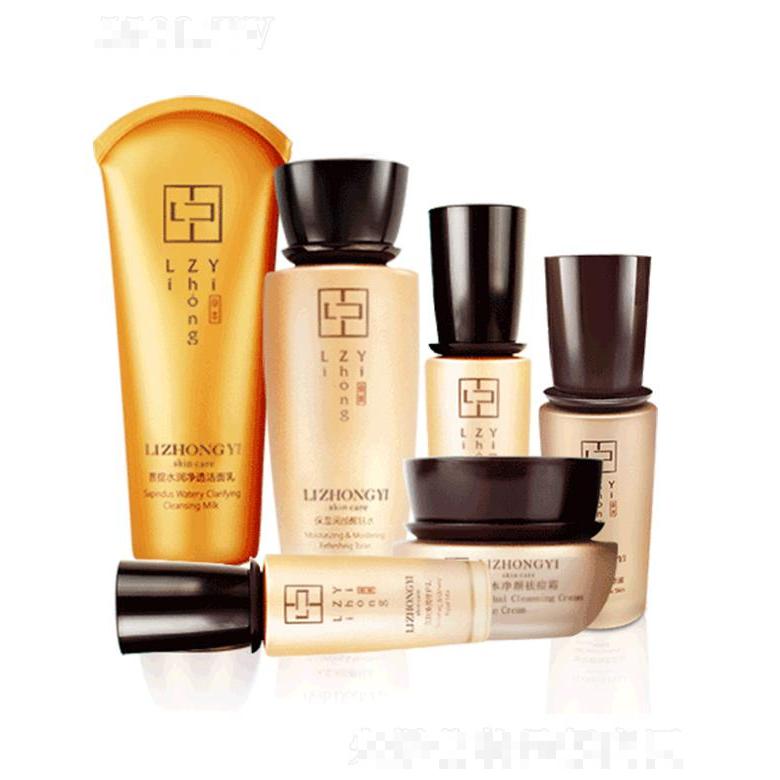 LZY抗痘修護長效裝