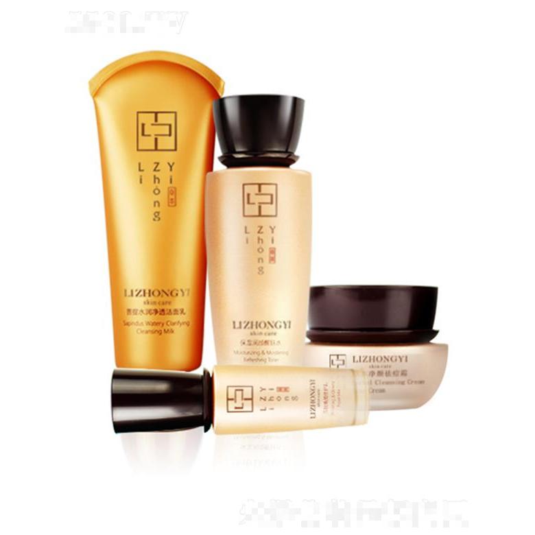 LZY凈顏調(diào)膚標(biāo)準裝