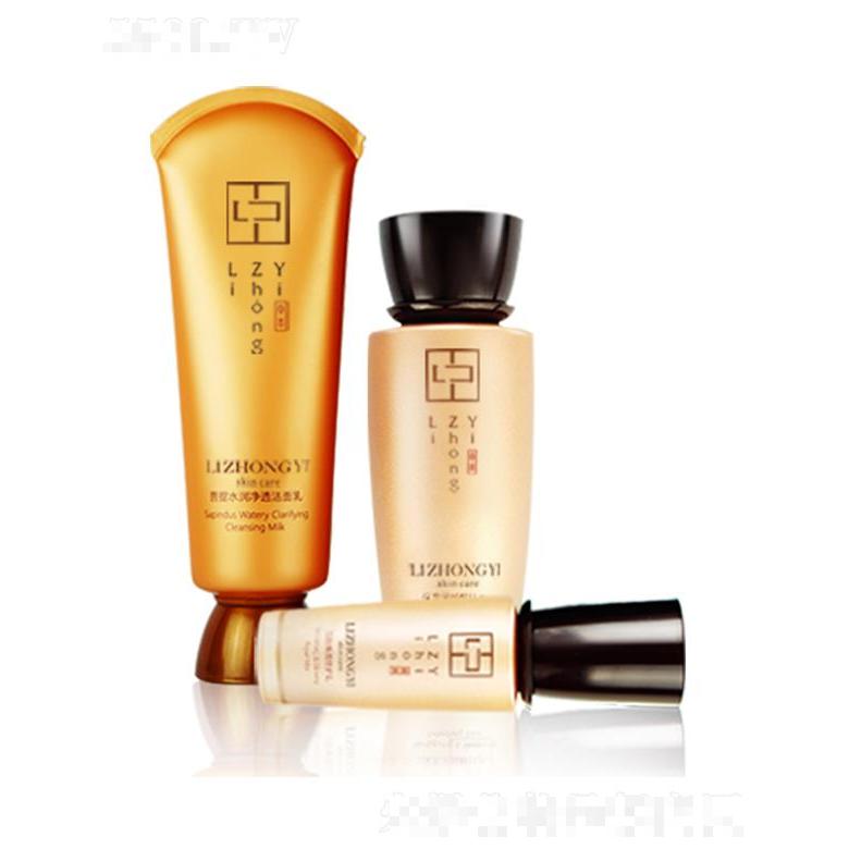 LZY青春凈痘活膚裝