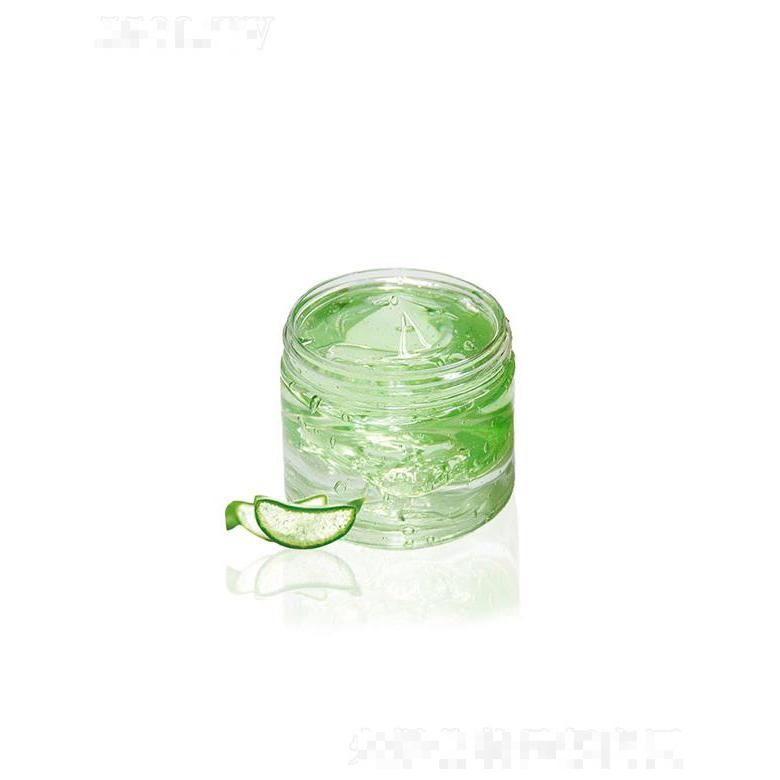 廣州顏美生物   顏美蘆薈膠   補水保濕  修復(fù)痘印   收縮毛孔