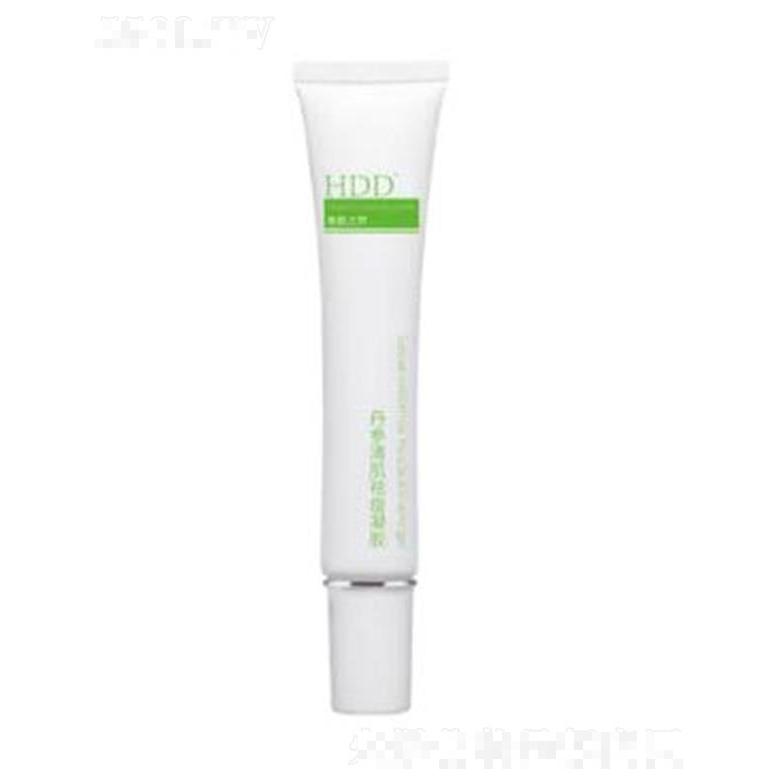 HDD丹參清肌祛痘凝膠