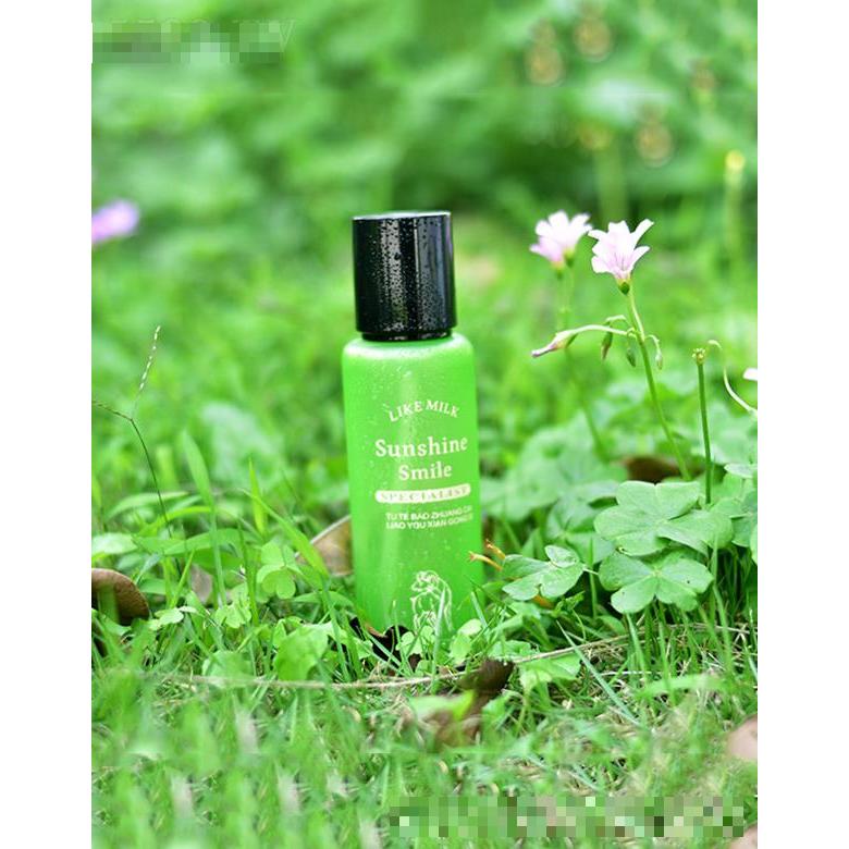 歐泉生化祛痘精華液  收縮毛孔