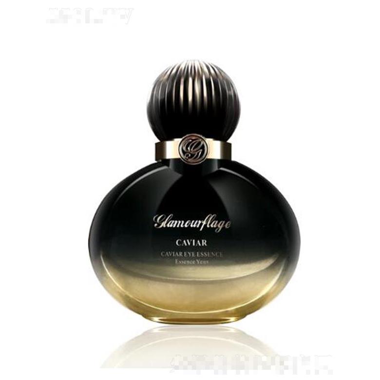 格蘭瑪弗蘭魚子眼部肌底精華 舒緩保濕修護滋養(yǎng)