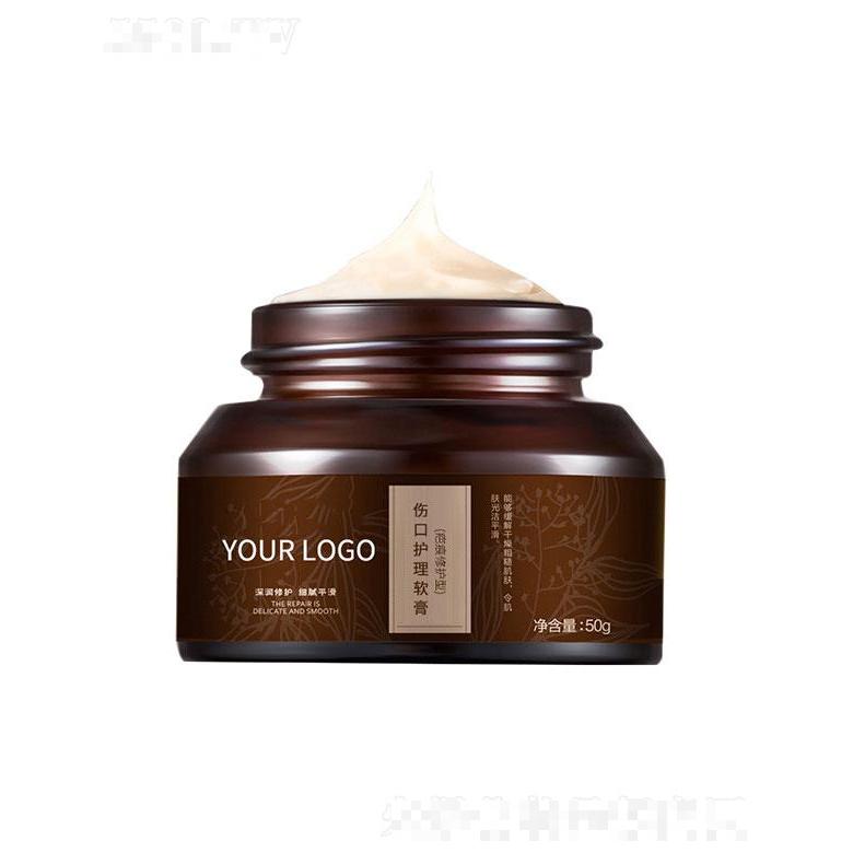 聯(lián)合科美   邦美施傷口護(hù)理軟膏   修護(hù)保濕