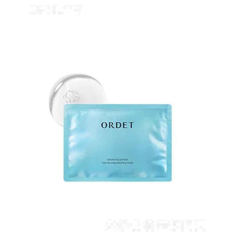 汀蘭絲香舒護(hù)煥顏面膜   修護(hù)痘痘