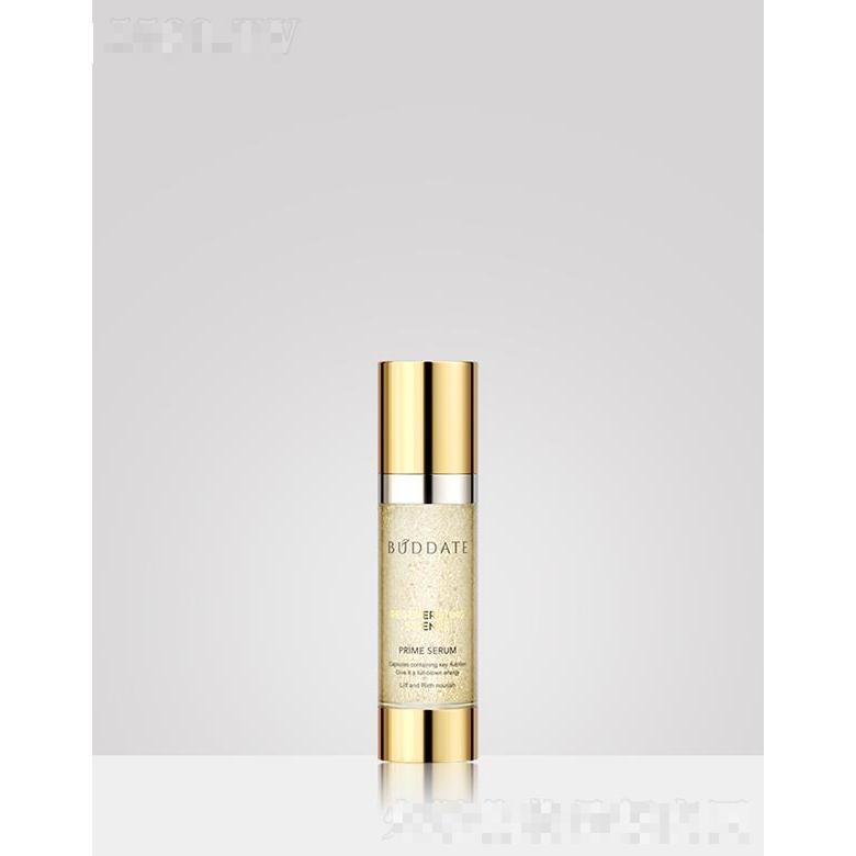 BUDDATE恒時煥顏蘊能精華 30 ml賦源守護