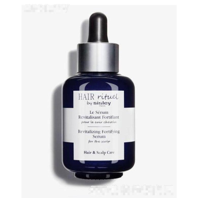 希思黎賦活強韌護發(fā)精華 為頭皮注入能量強韌發(fā)質(zhì)