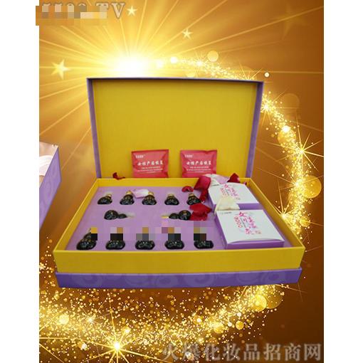 艾果香-產(chǎn)后修復(fù)