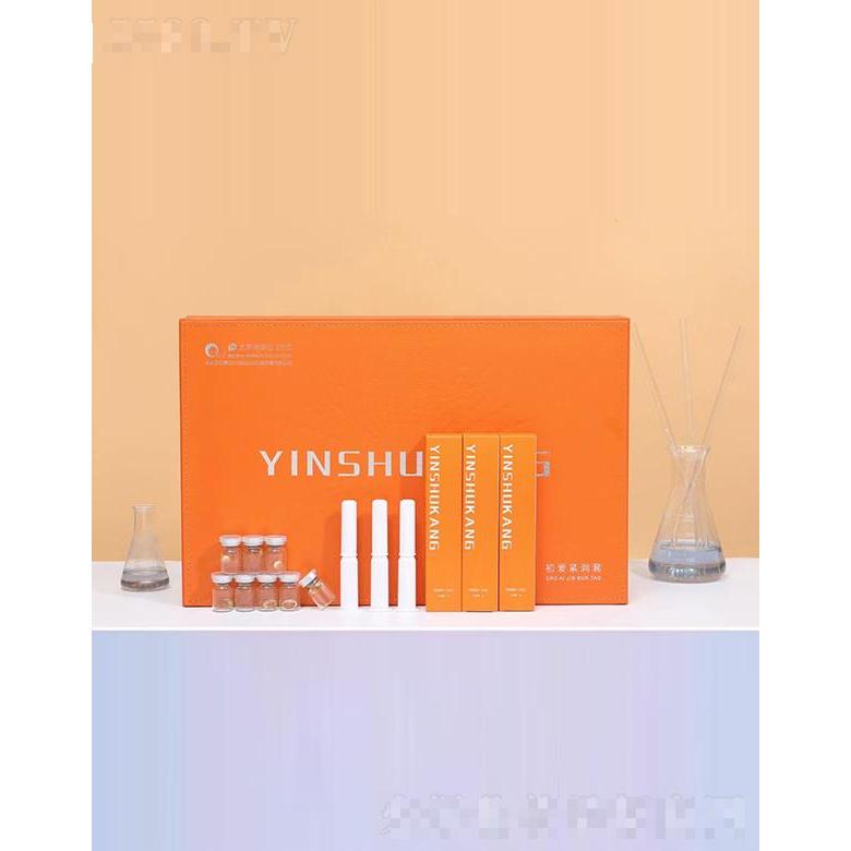 陰舒康初愛緊潤套 養(yǎng)護女性私處