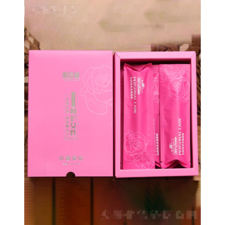 陰舒康10支凝膠小套