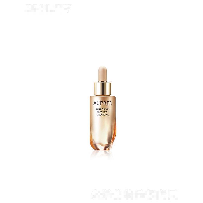 資生堂  歐珀萊臻源凝時(shí)修護(hù)精華油  30ml   平衡水油