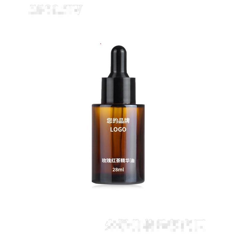 玫瑰紅茶精華油 28ml