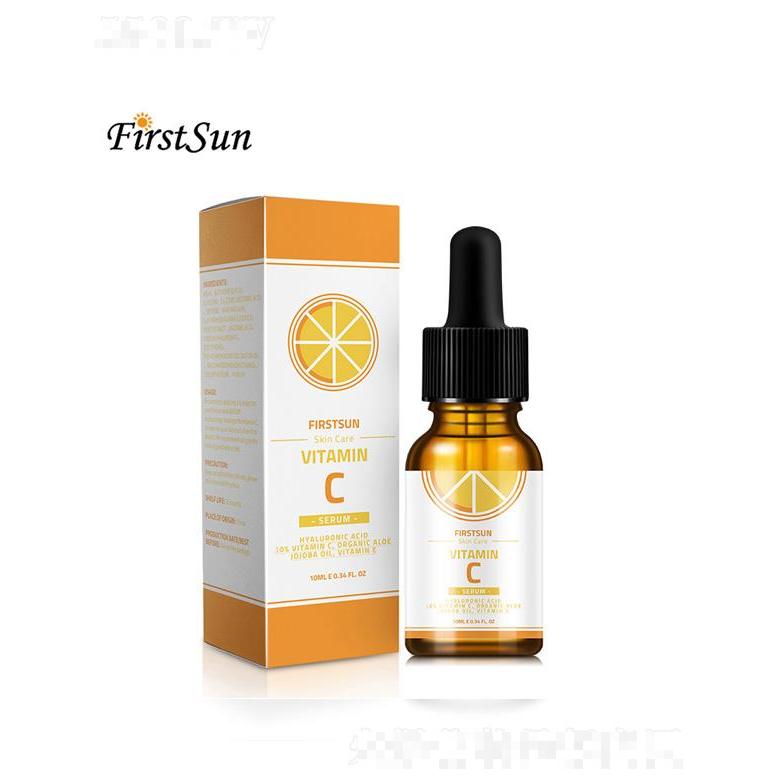 科薰維生素C精華原液 10ml