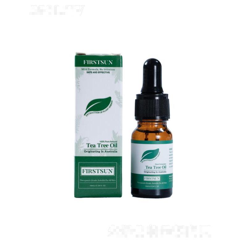 科薰油茶樹(shù)精油 10ml