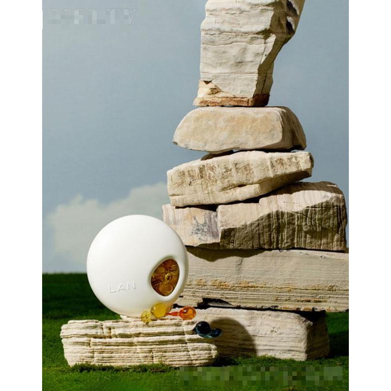 杭州蘭匠  蘭膠囊時(shí)光油    抵御初老   40粒