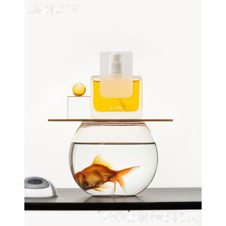 杭州蘭匠   蘭鳳凰瑩亮精萃油   以油養(yǎng)膚   提亮