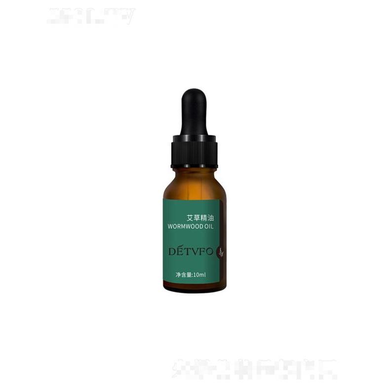 德德維芙艾草精油 10ml