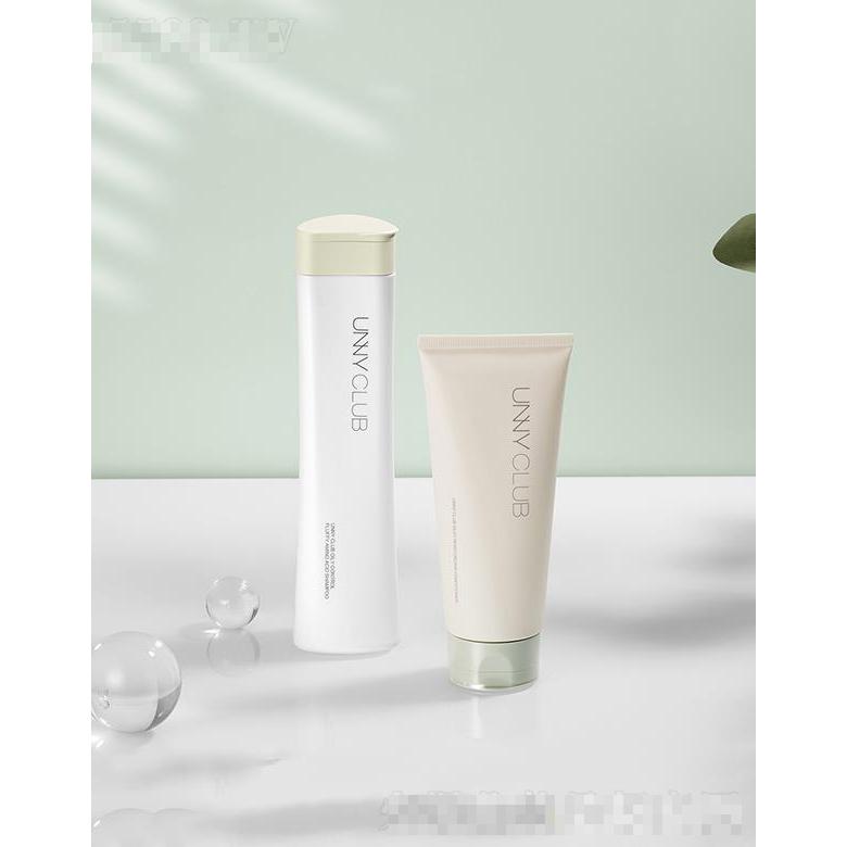 悠宜控油蓬松氨基酸洗發(fā)水  抑油去污