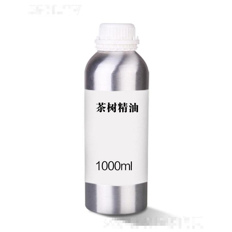 茶樹精油 1000ml