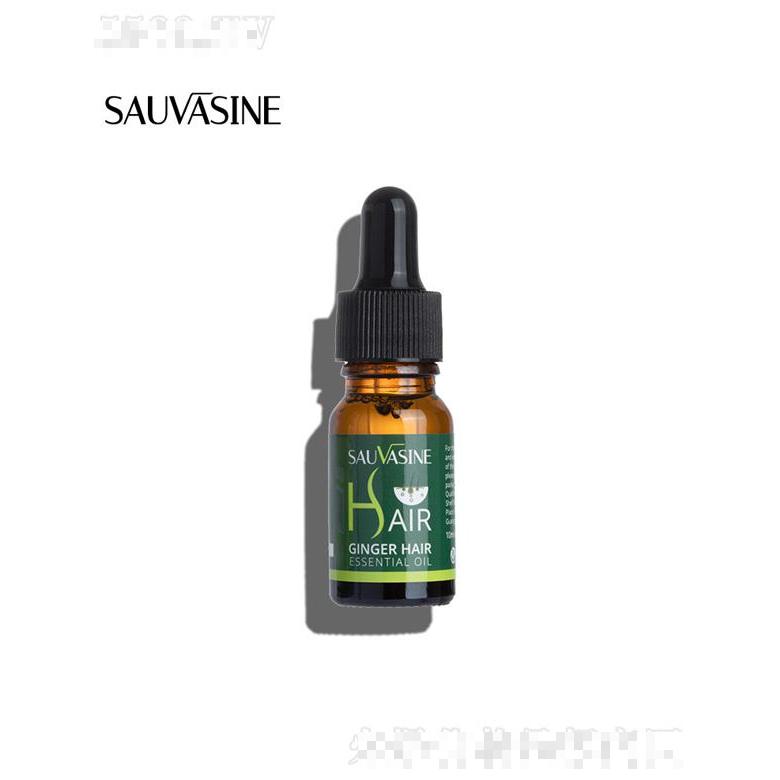 SAUVASINE生姜護(hù)發(fā)精油 30ml